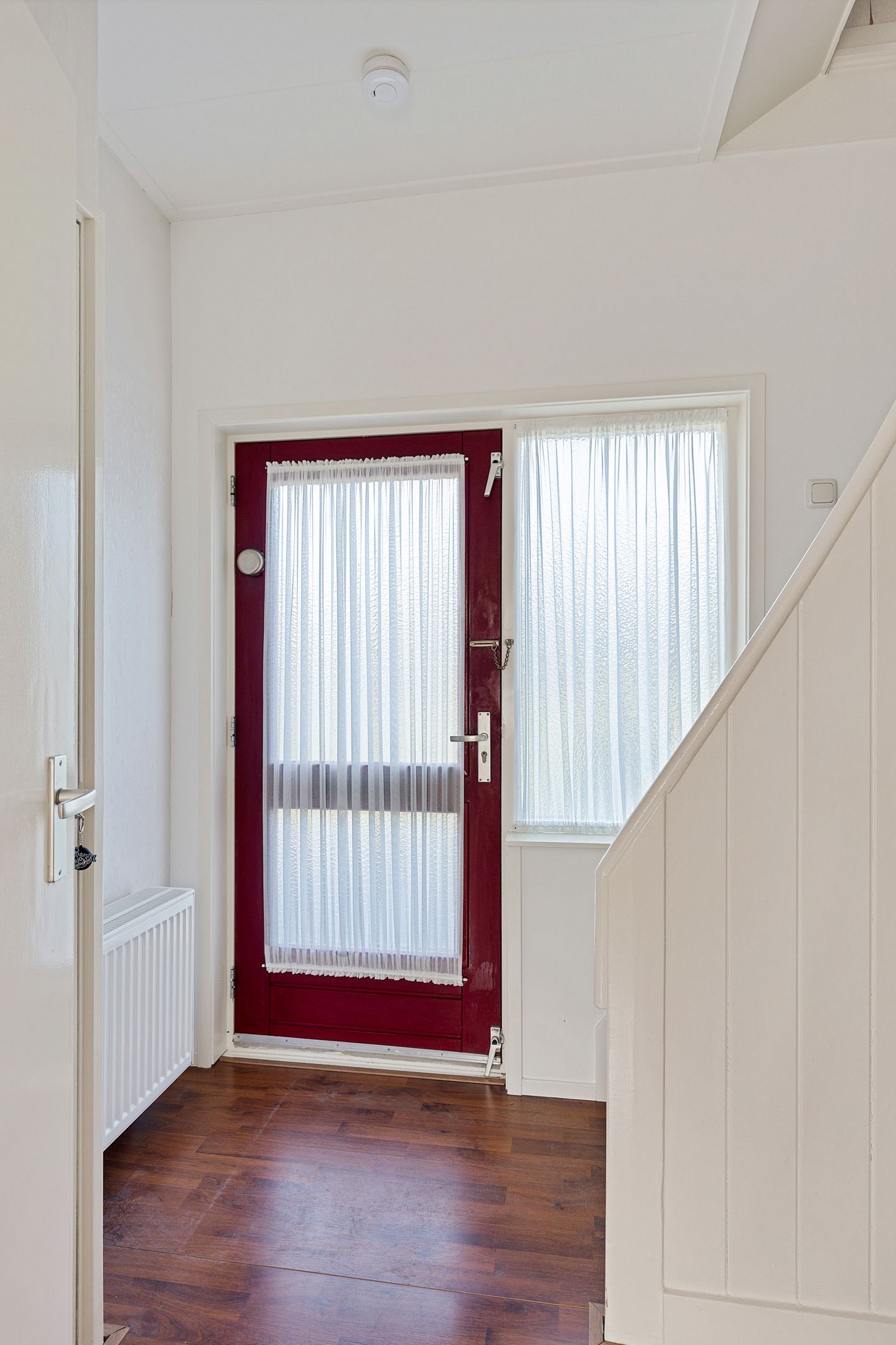 Foto 9 van Frijstêd 11