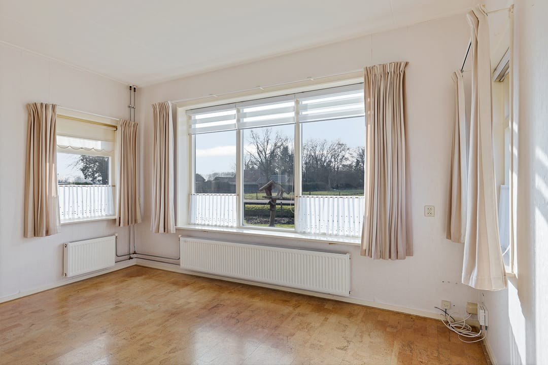 Foto 2 van Frijstêd 11