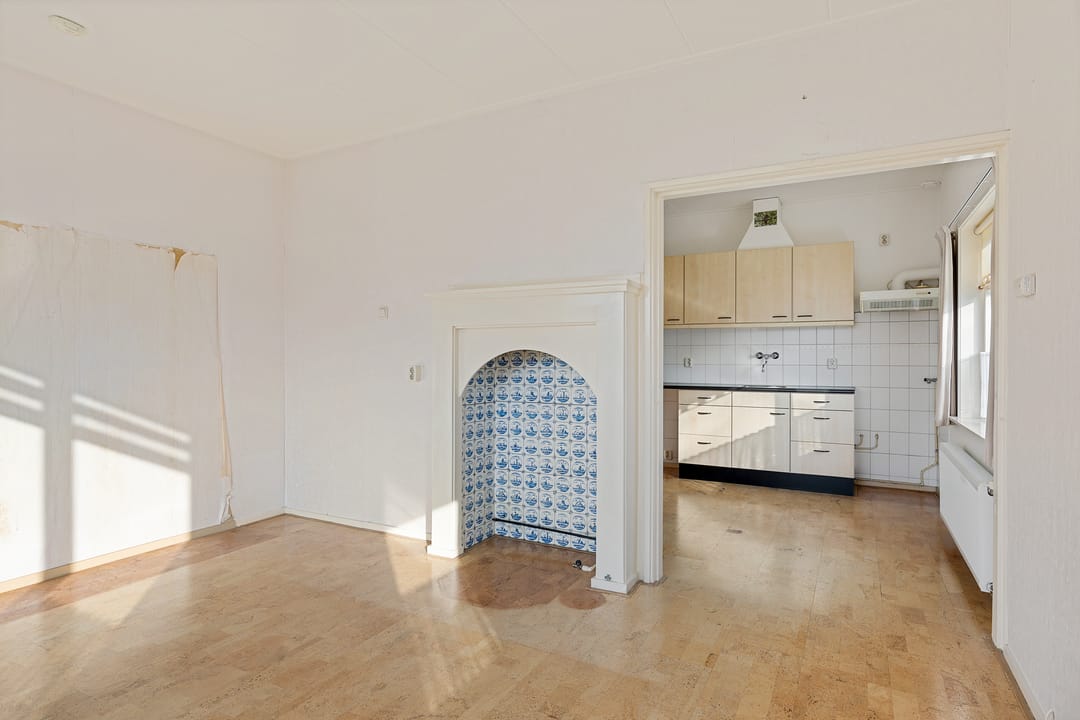 Foto 17 van Frijstêd 11