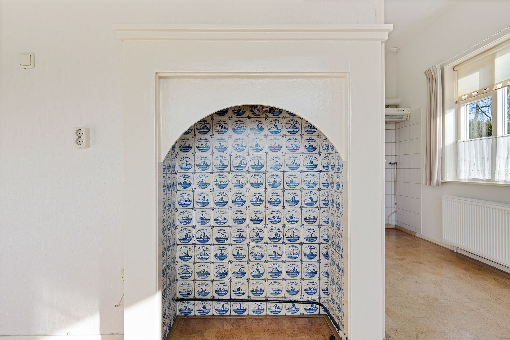 Foto 18 van Frijstêd 11