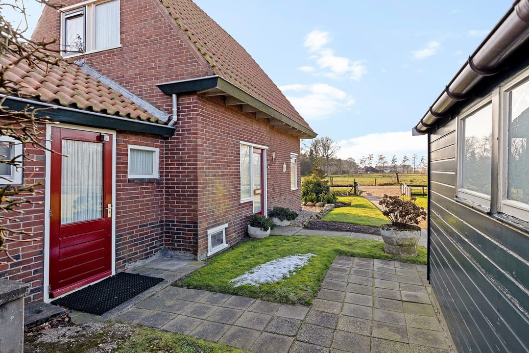 Foto 31 van Frijstêd 11