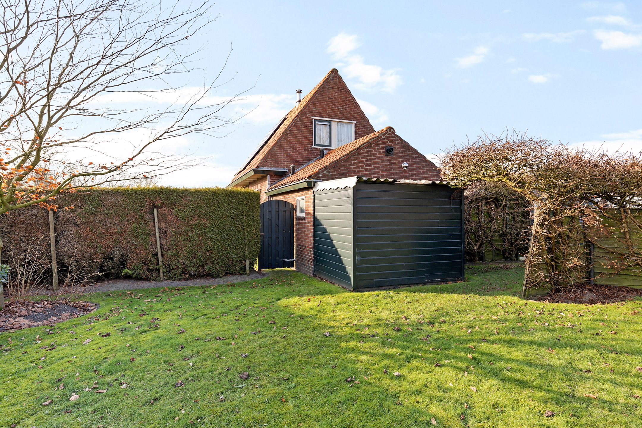 Foto 33 van Frijstêd 11