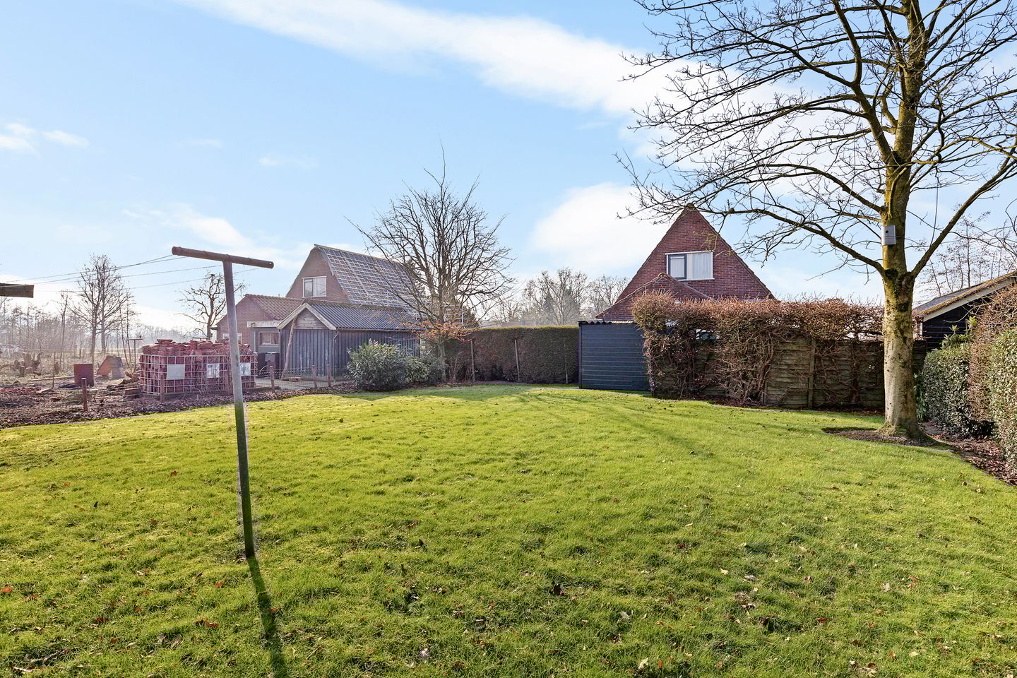 Foto 34 van Frijstêd 11