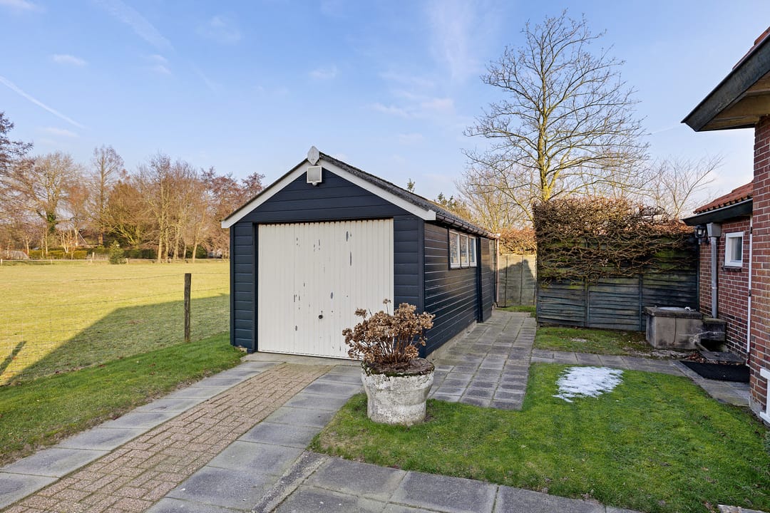 Foto 37 van Frijstêd 11