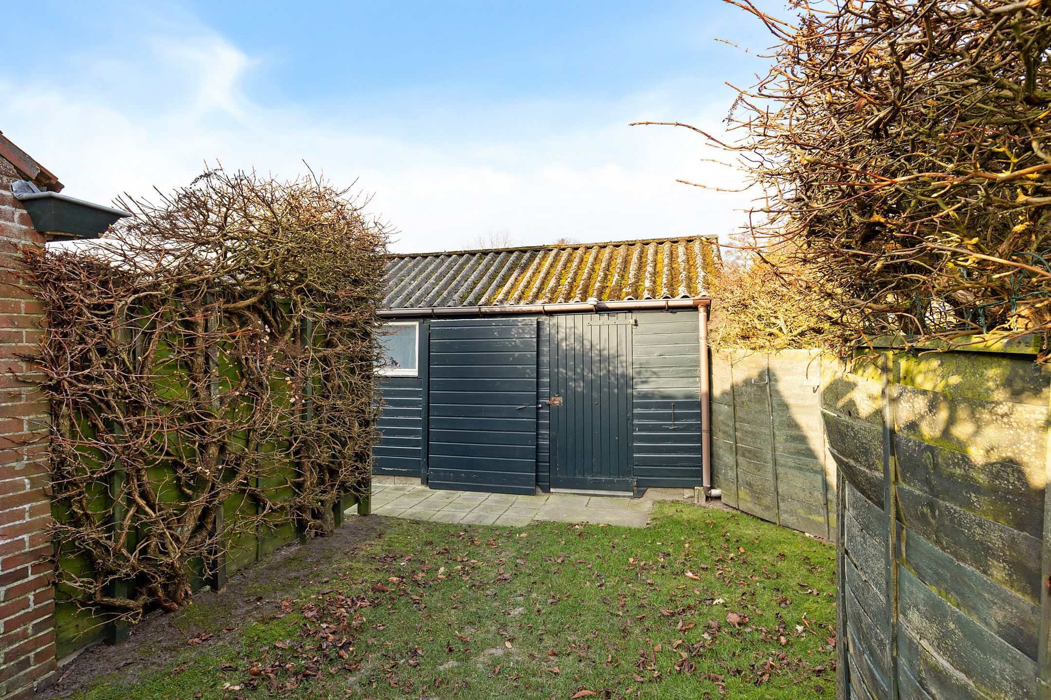 Foto 39 van Frijstêd 11