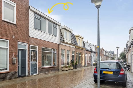 Emmastraat thumbnail