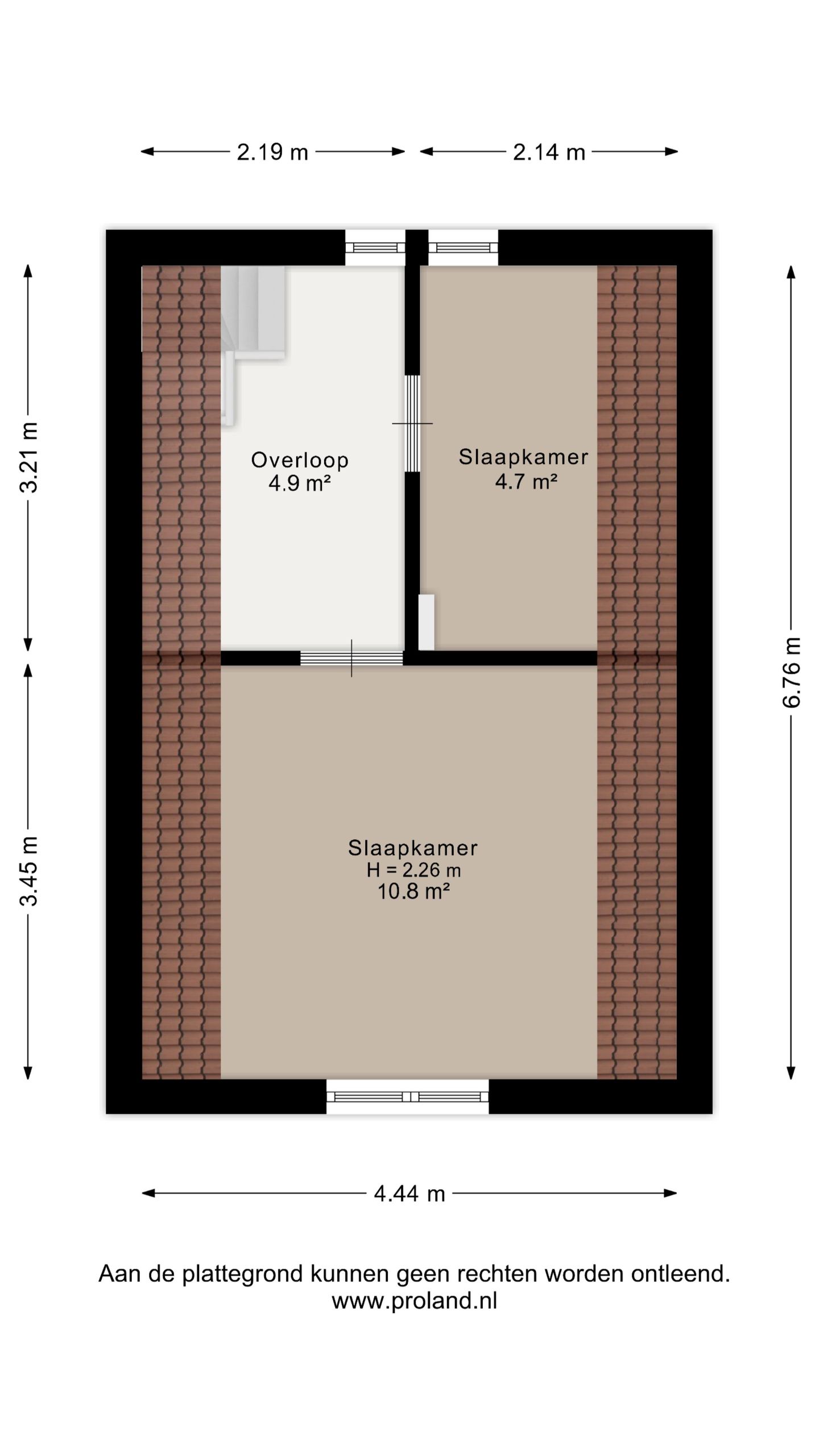 Foto 44 van Frijstêd 11