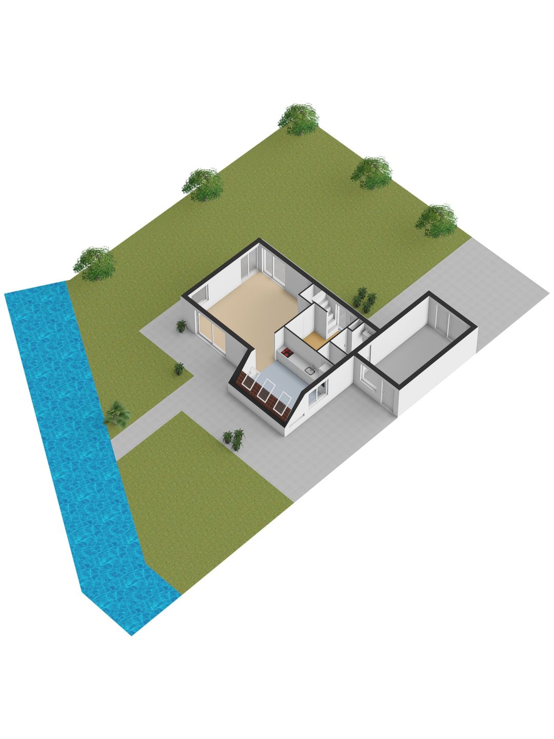 Foto 41 van Wetterbies 21