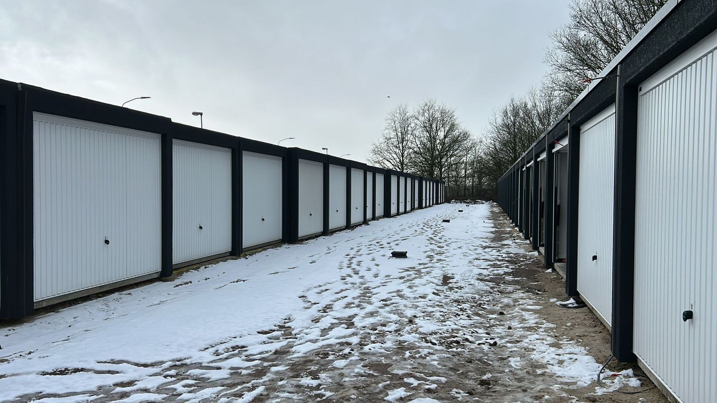 Bekijk foto 2 van Waanderweg 176-A01