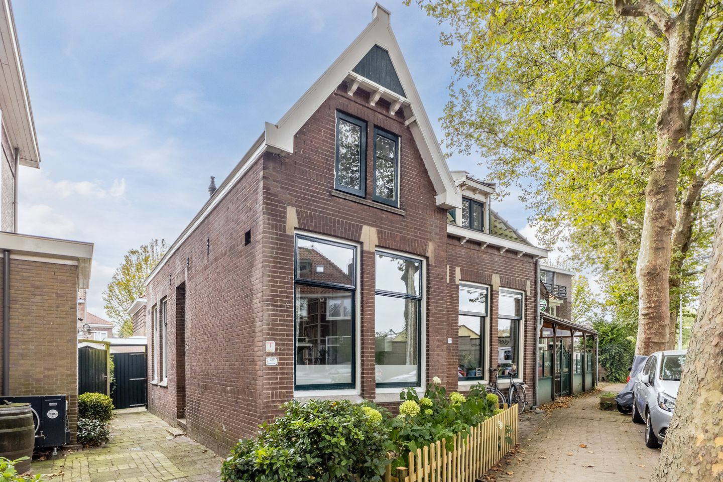 Foto 1 van Westzijde 237-C