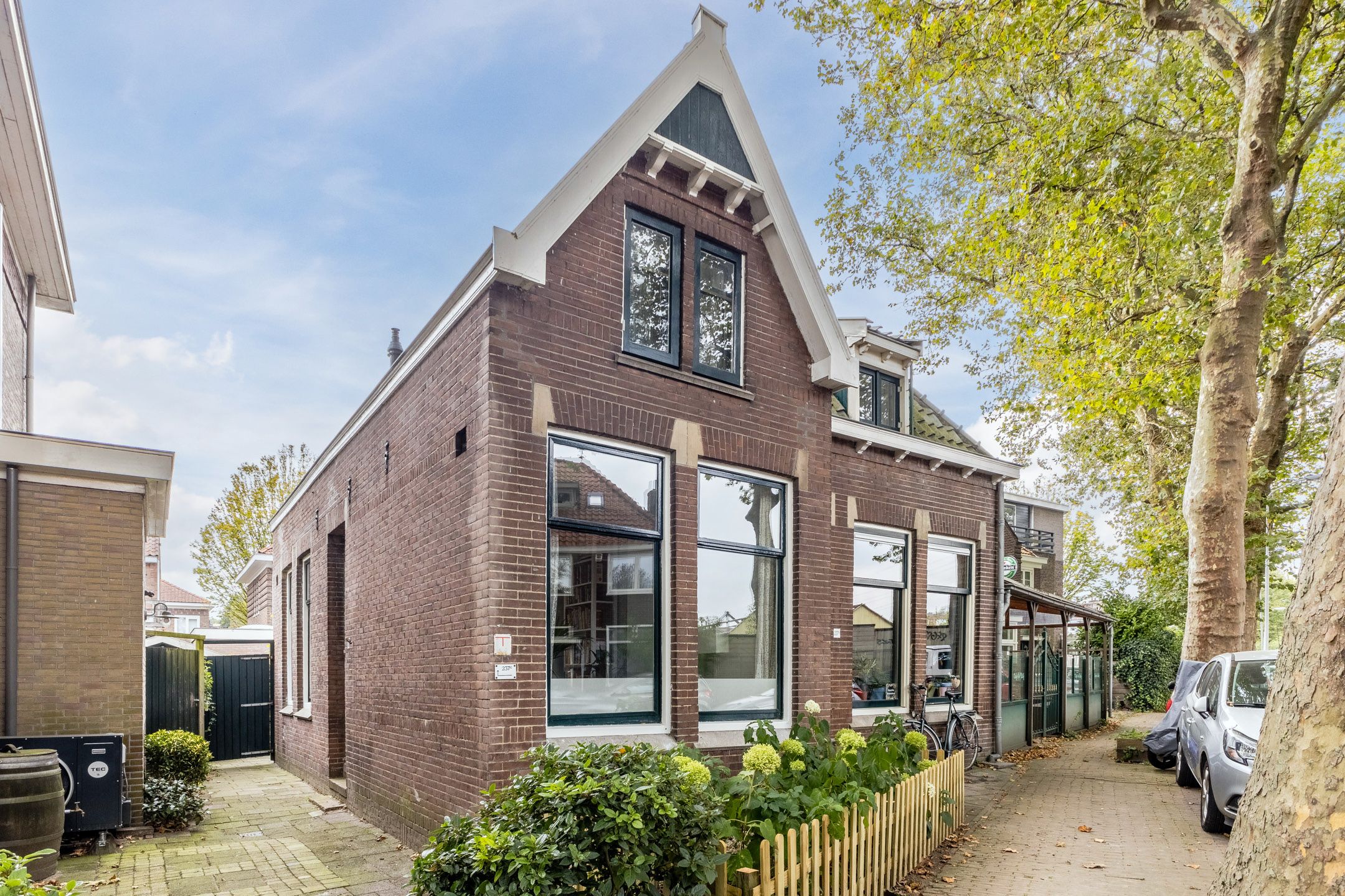 Westzijde 237-C 237 C