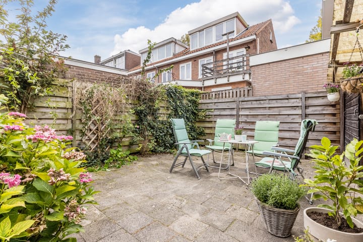 Foto 4 van Westzijde 237-C