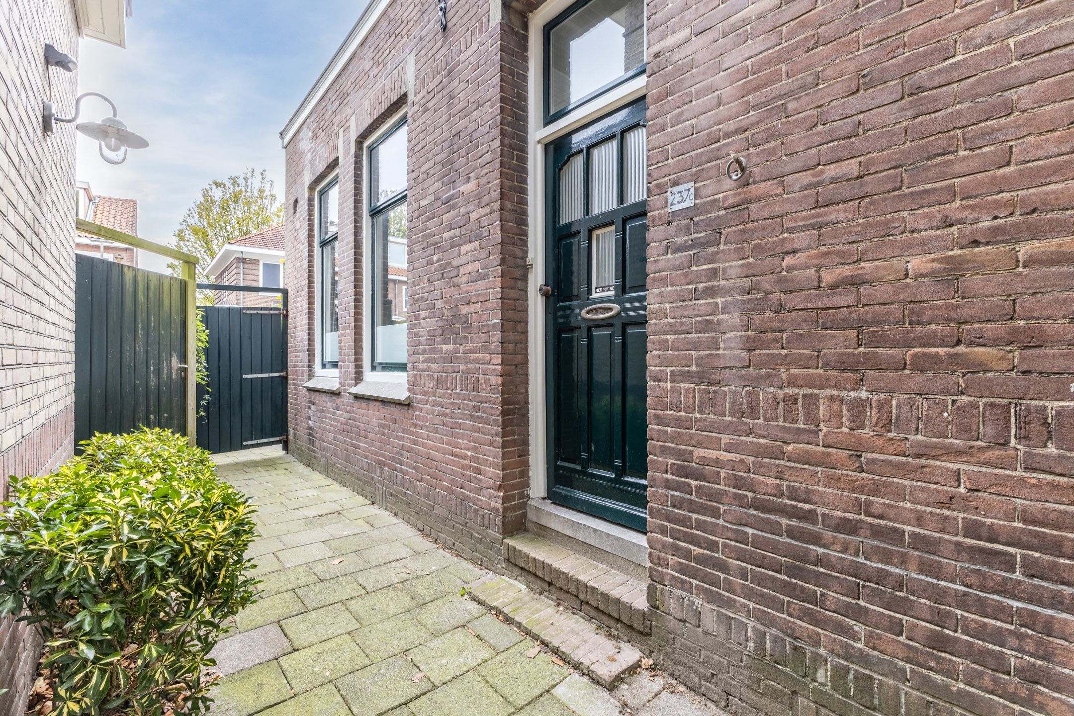 Photo 6 of Westzijde 237-C
