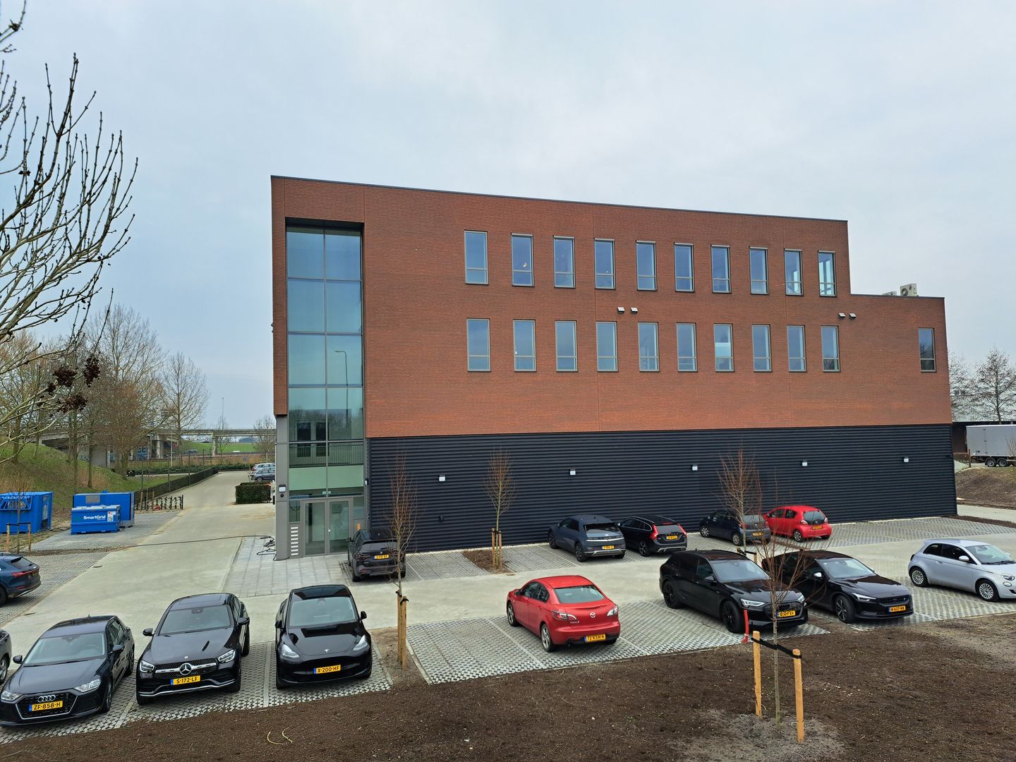 Bekijk foto 2 van Klipperaak 313