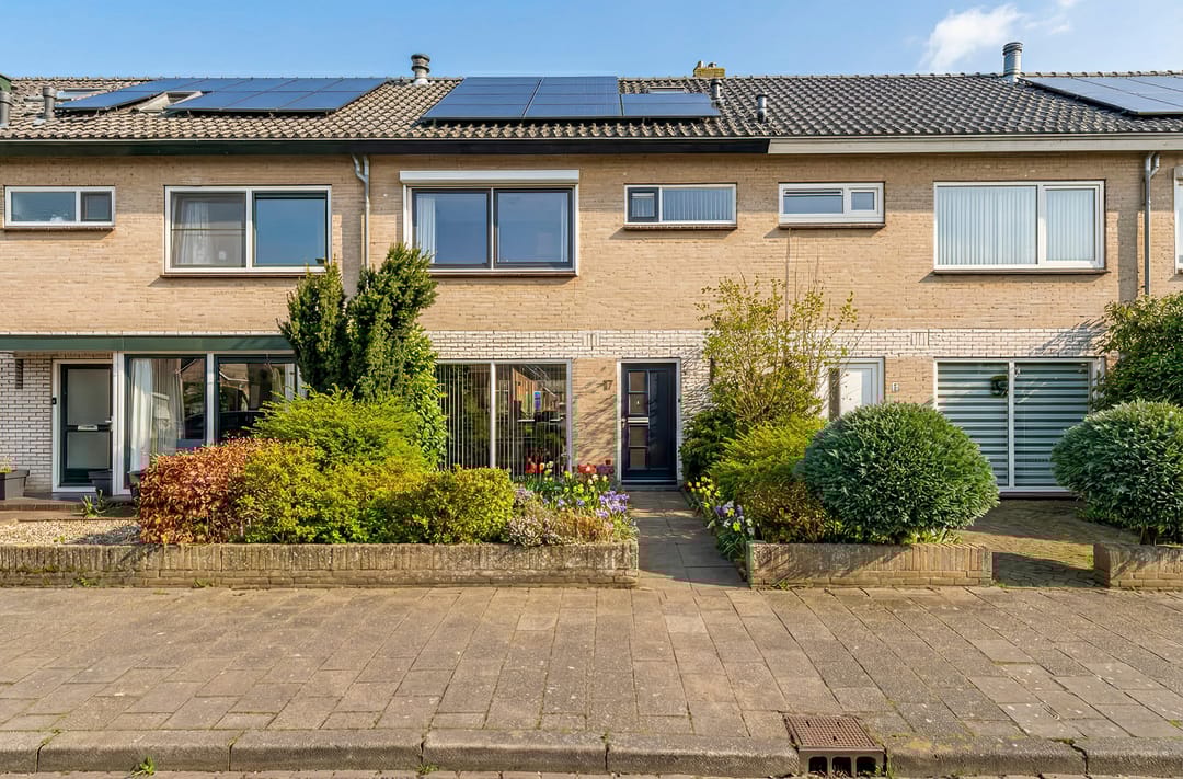 Photo 1 of Beverweertseweg 37