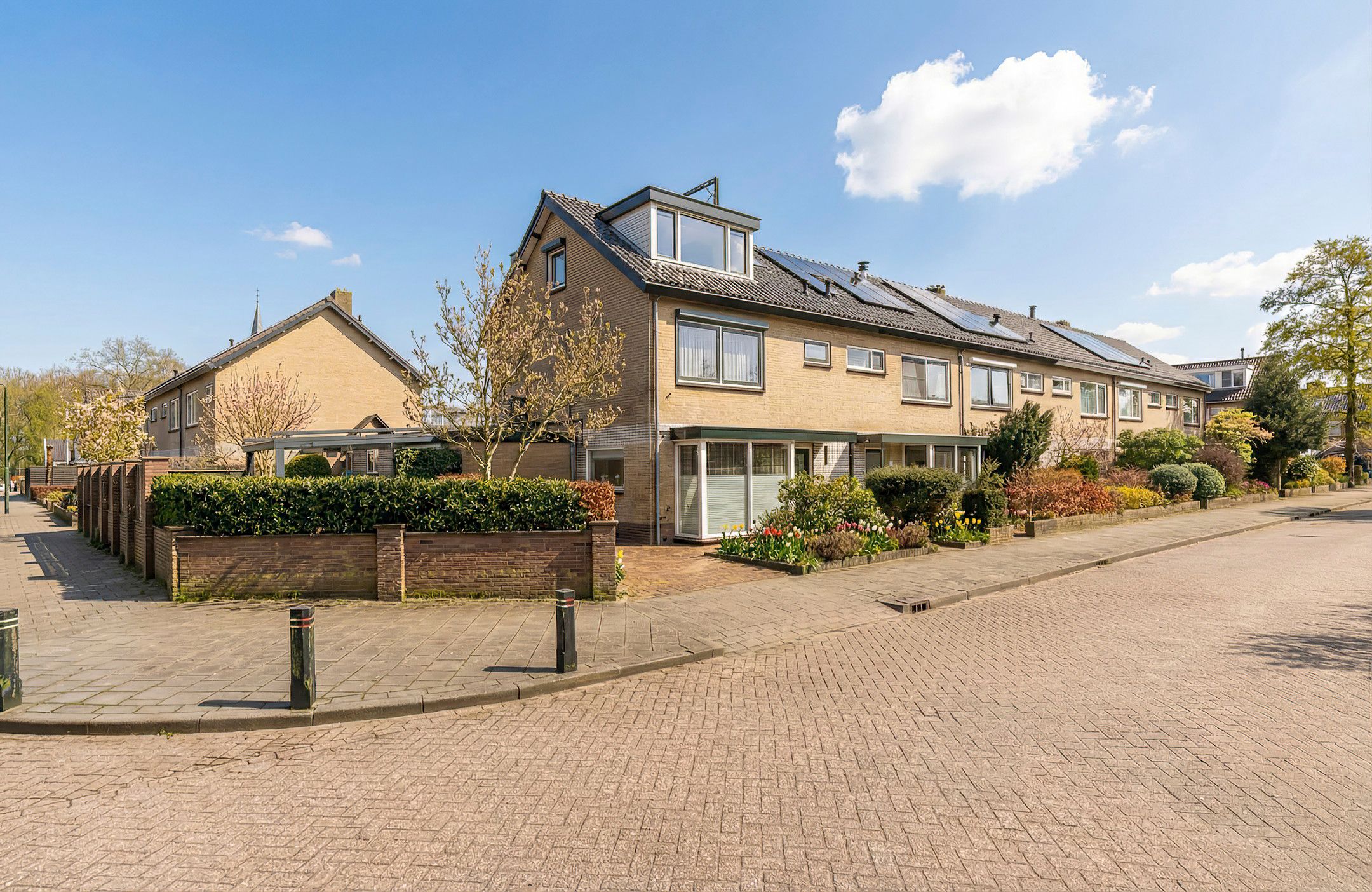 Photo 3 of Beverweertseweg 37