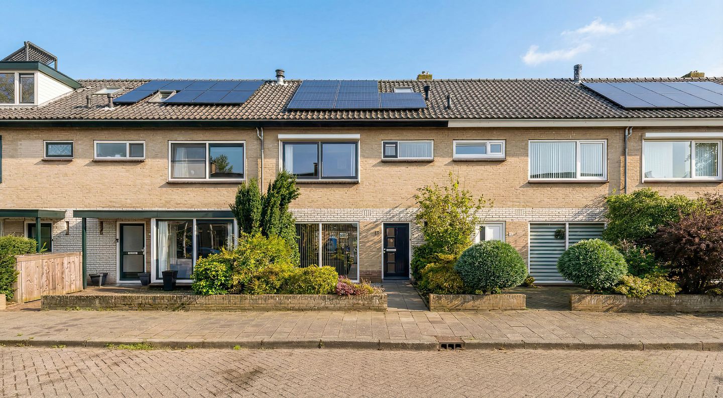 Photo 4 of Beverweertseweg 37