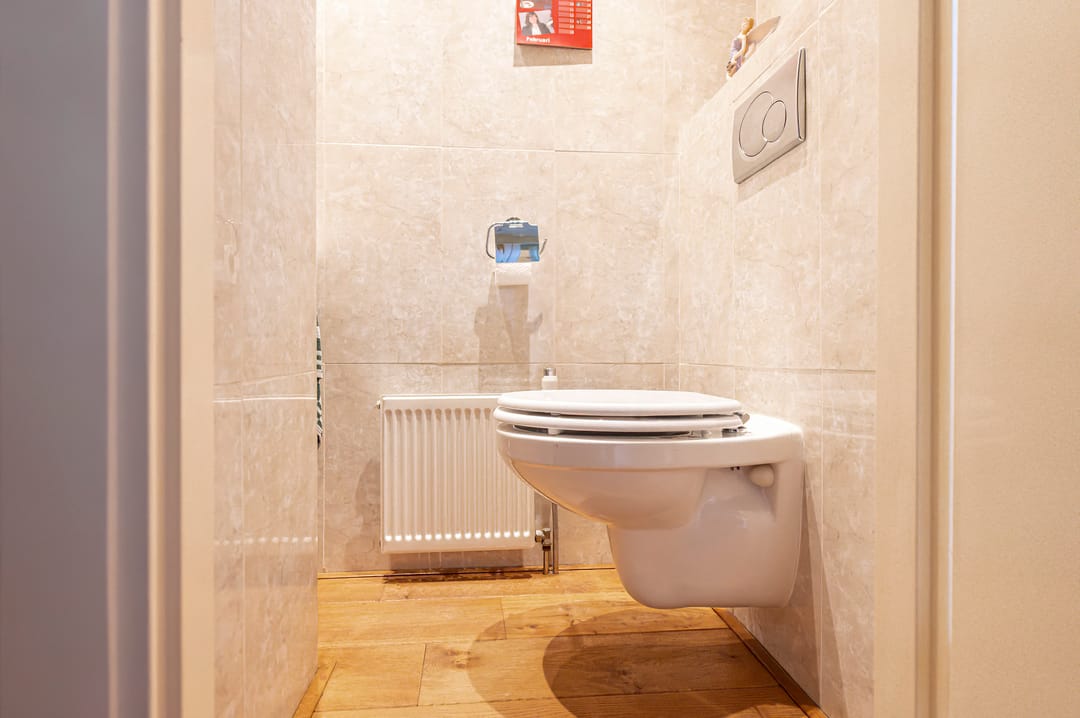 Photo 7 of Beverweertseweg 37