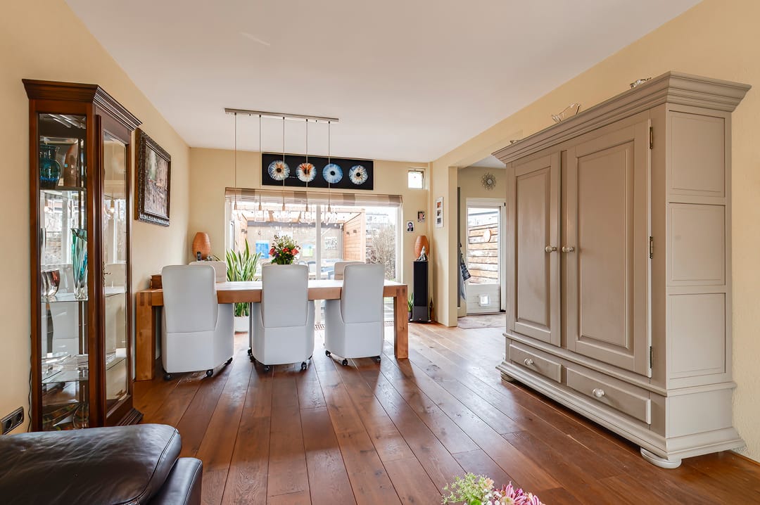 Photo 13 of Beverweertseweg 37