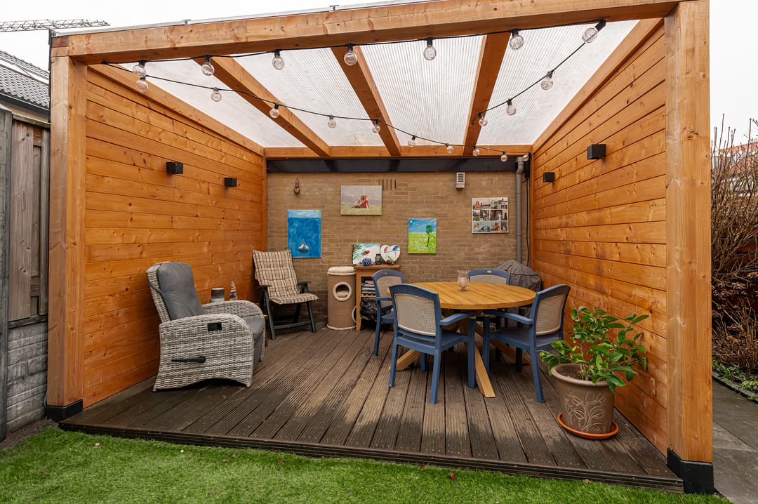 Photo 22 of Beverweertseweg 37