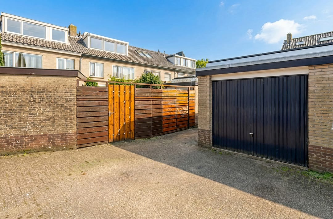 Photo 23 of Beverweertseweg 37