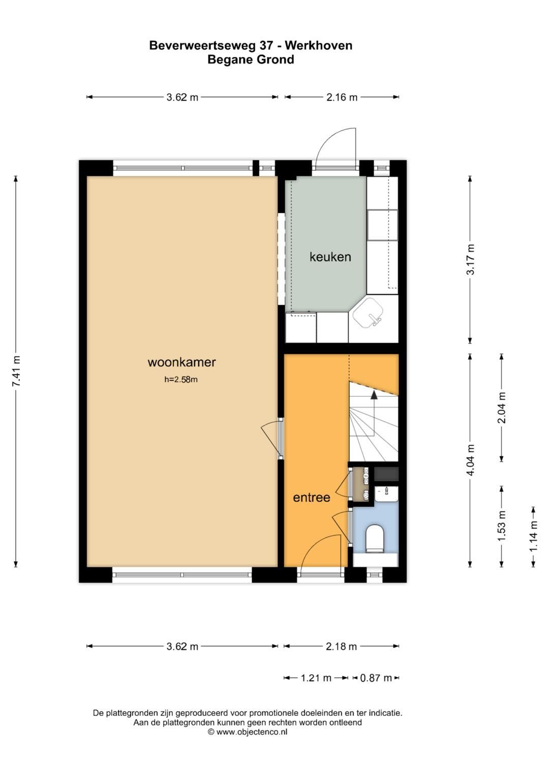 Photo 42 of Beverweertseweg 37