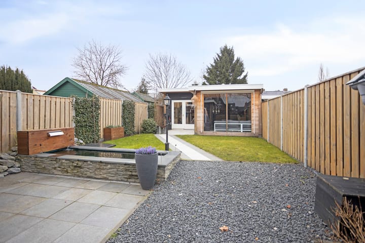 Foto 3 van Valkenweg 158