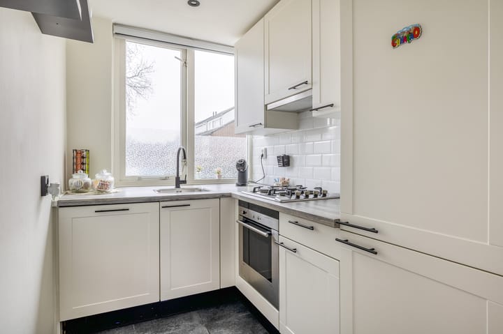 Foto 4 van Jan Steenstraat 17