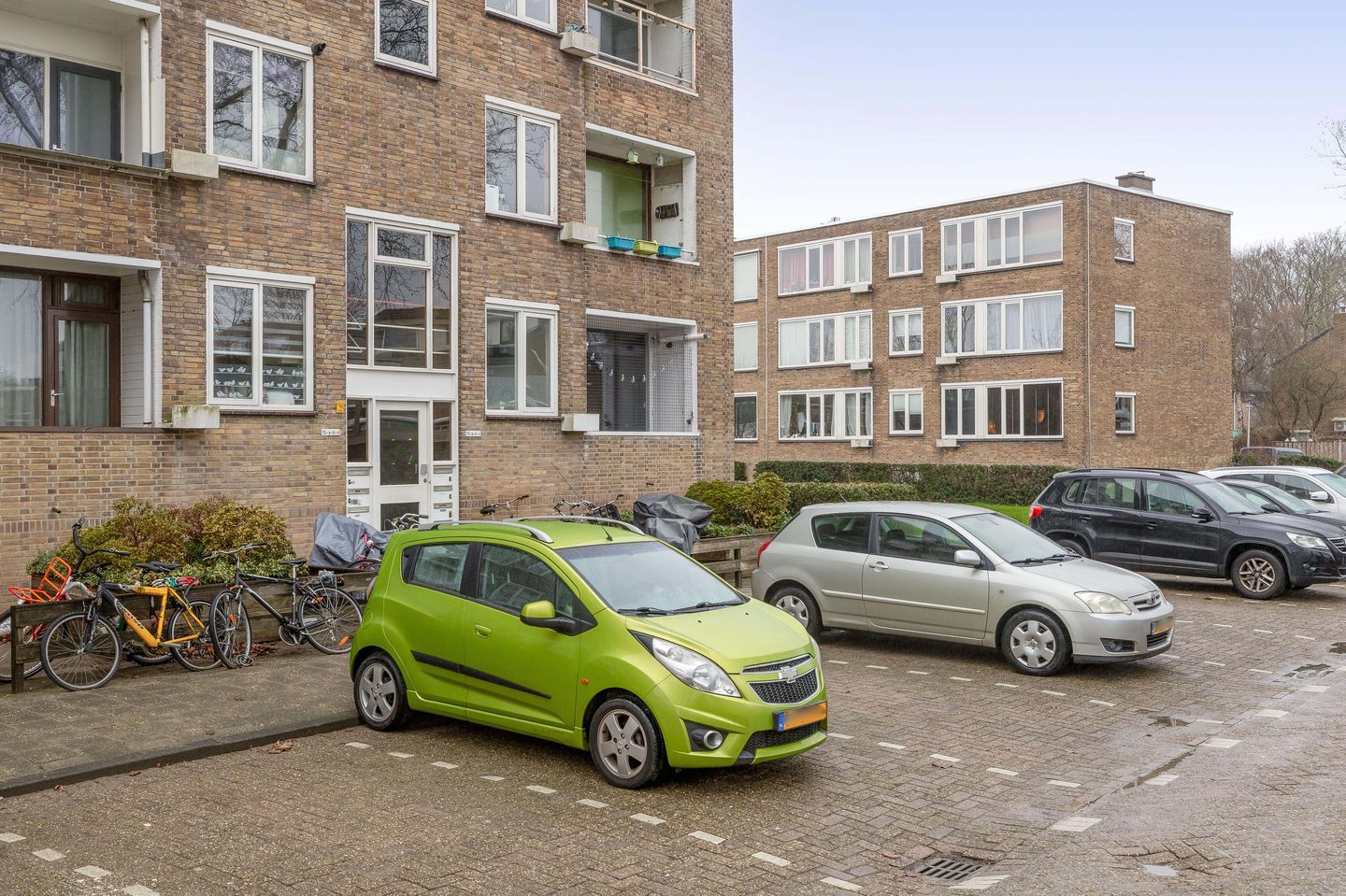 Foto 10 van Jan Steenstraat 17