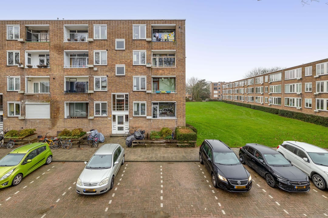 Foto 1 van Jan Steenstraat 17