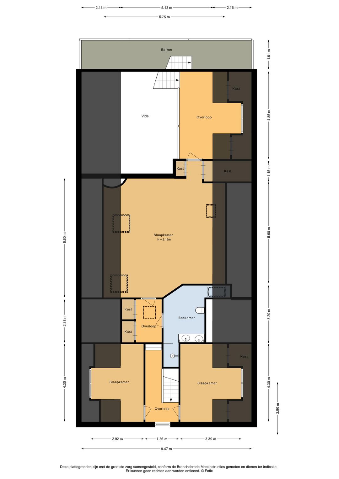Foto 68 van Goorsteeg 108