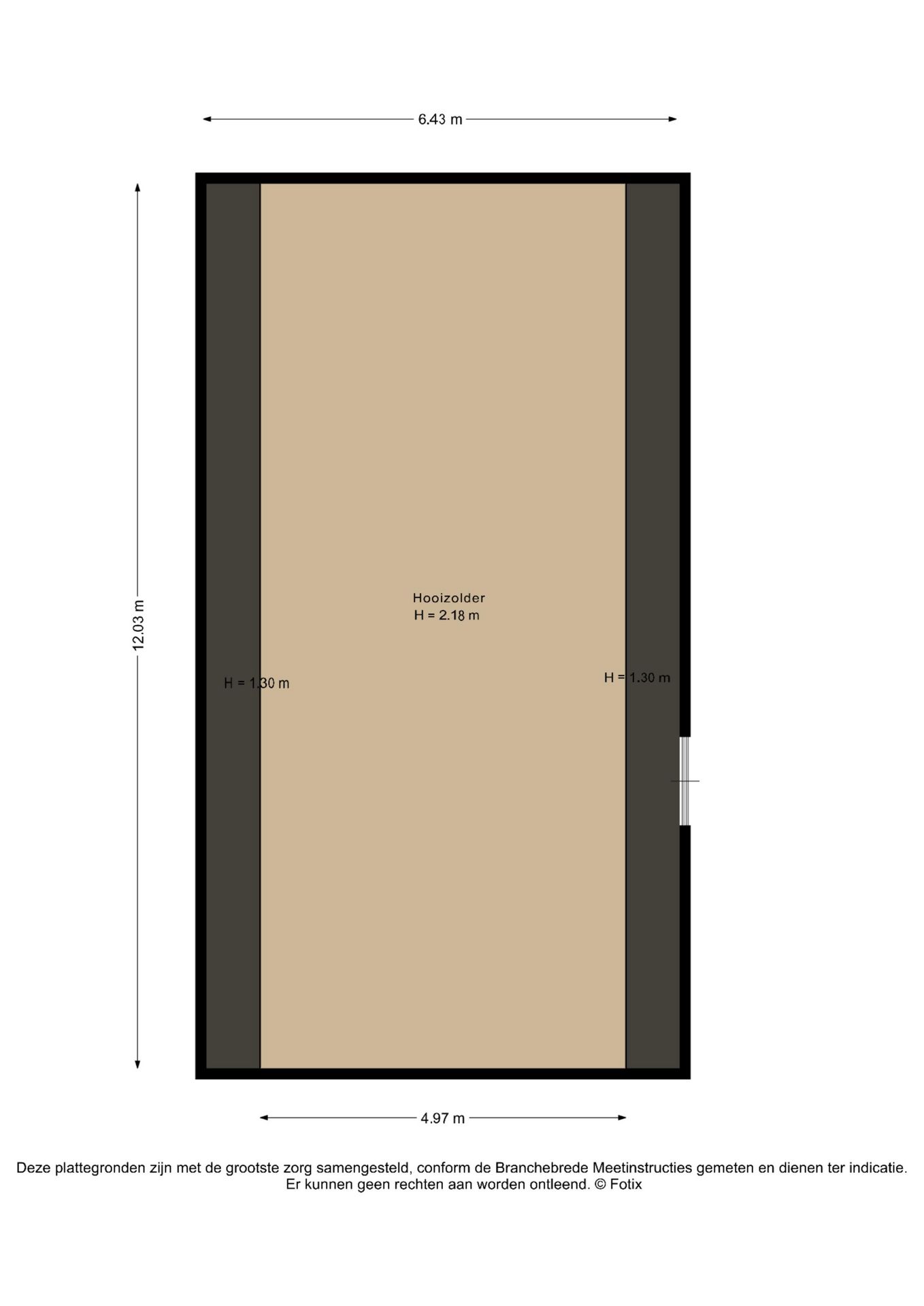 Foto 69 van Goorsteeg 108