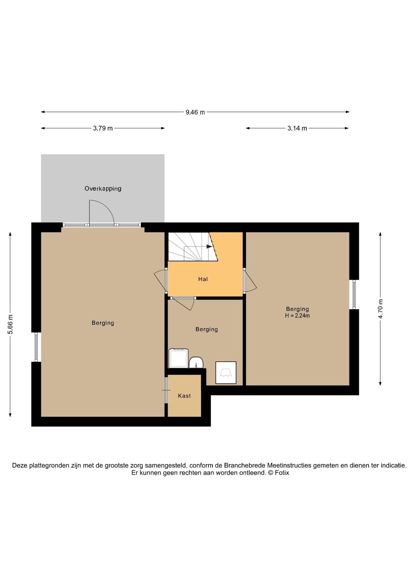 Foto 70 van Goorsteeg 108