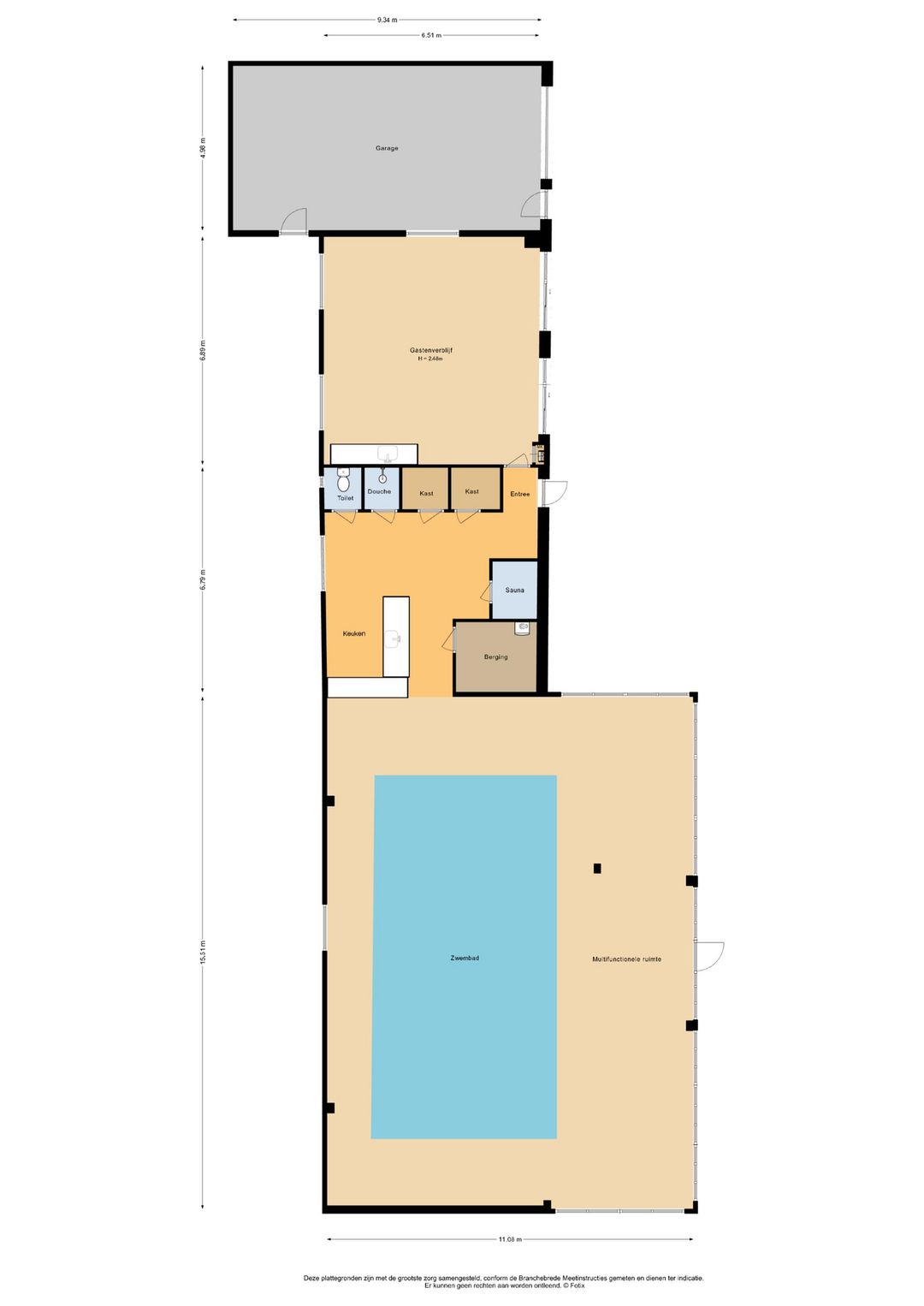 Foto 71 van Goorsteeg 108