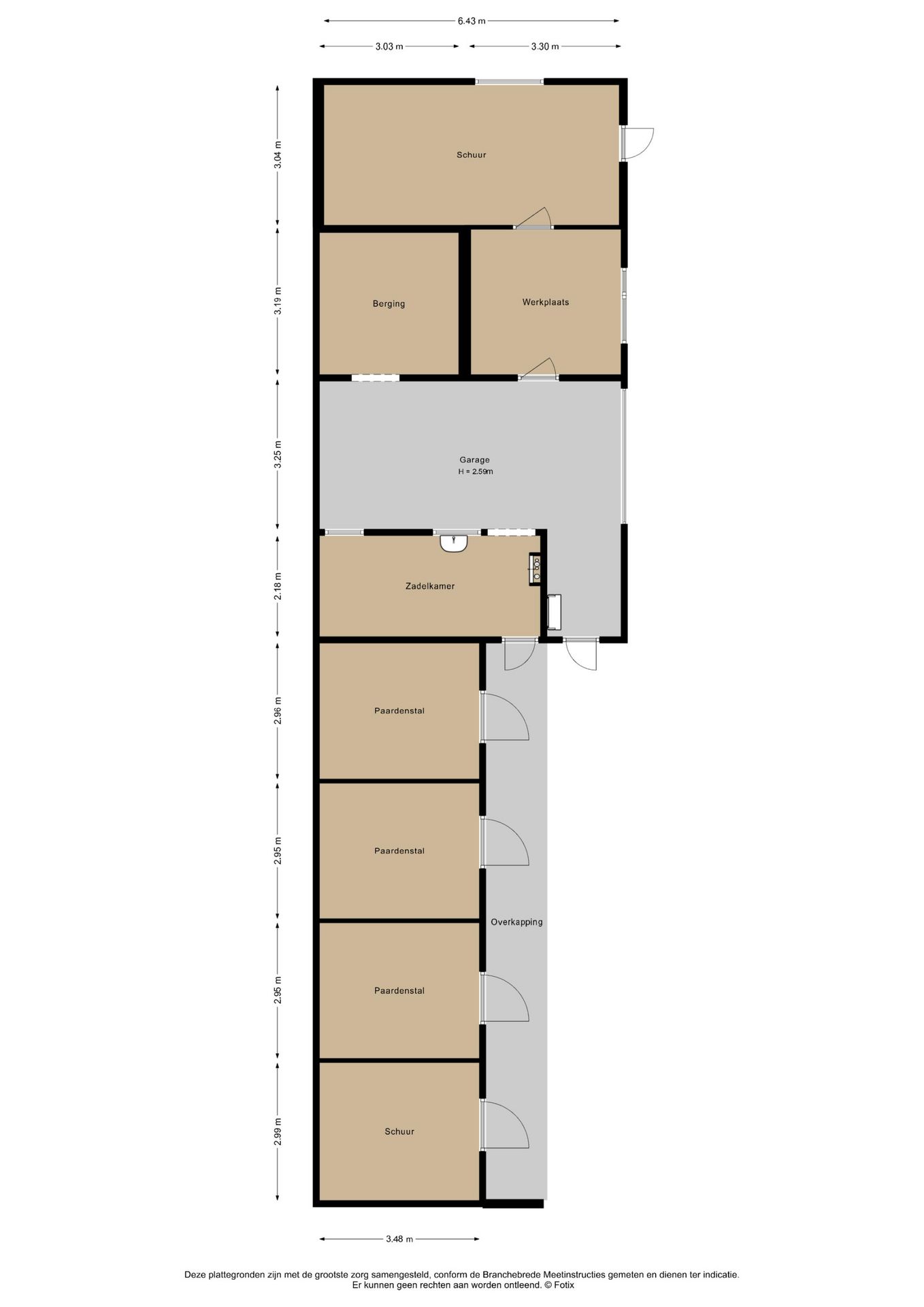 Foto 72 van Goorsteeg 108