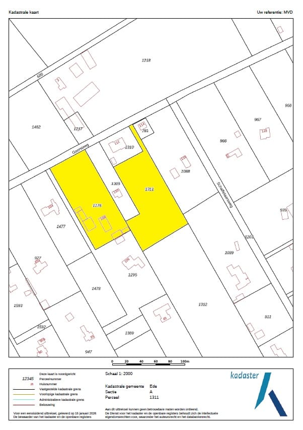 Foto 73 van Goorsteeg 108