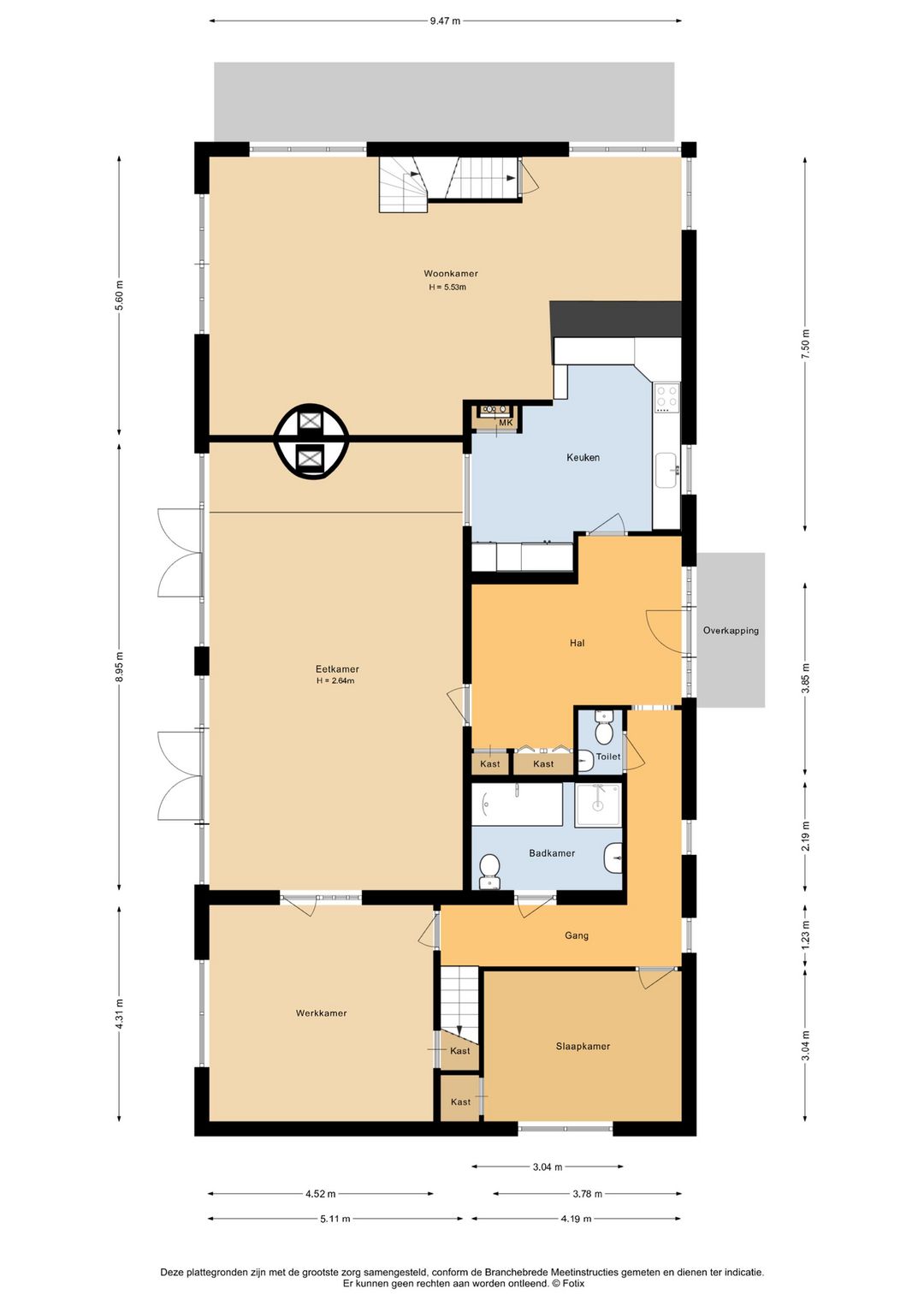 Foto 67 van Goorsteeg 108