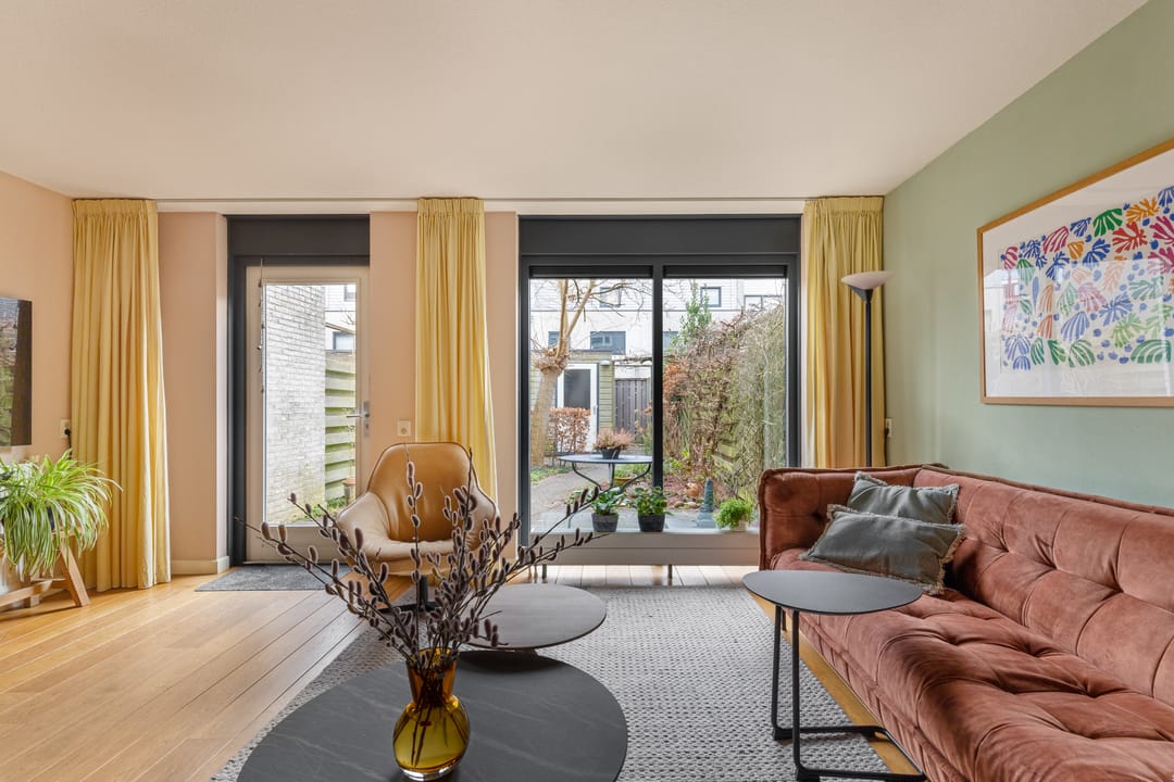 Foto 2 van Zuidertoren 35