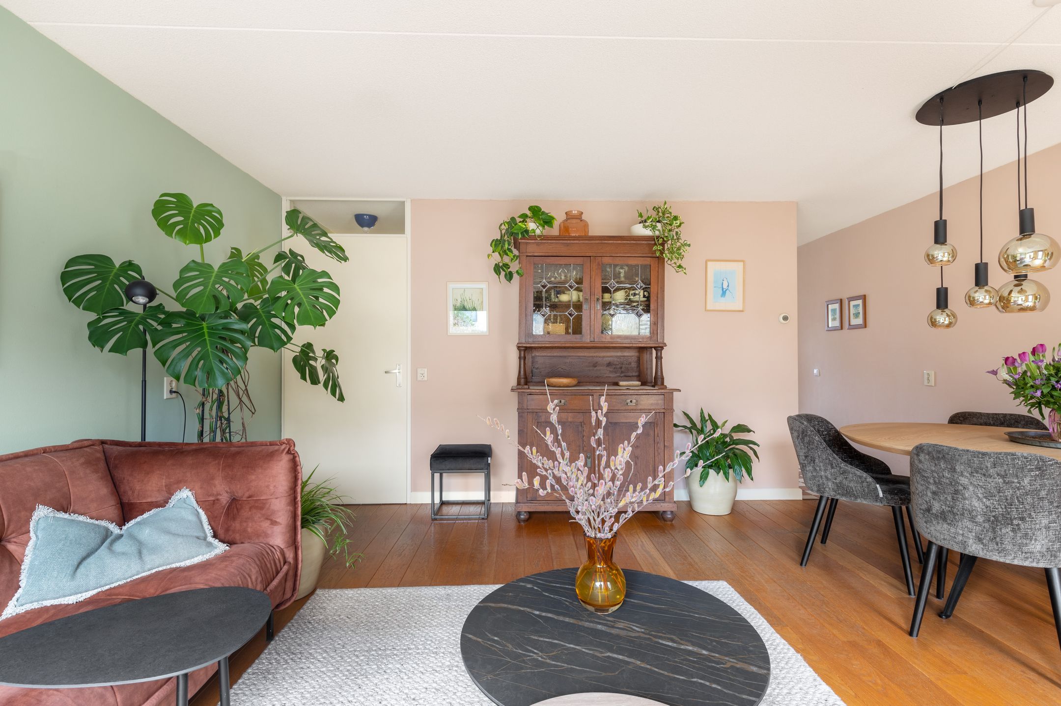 Foto 3 van Zuidertoren 35