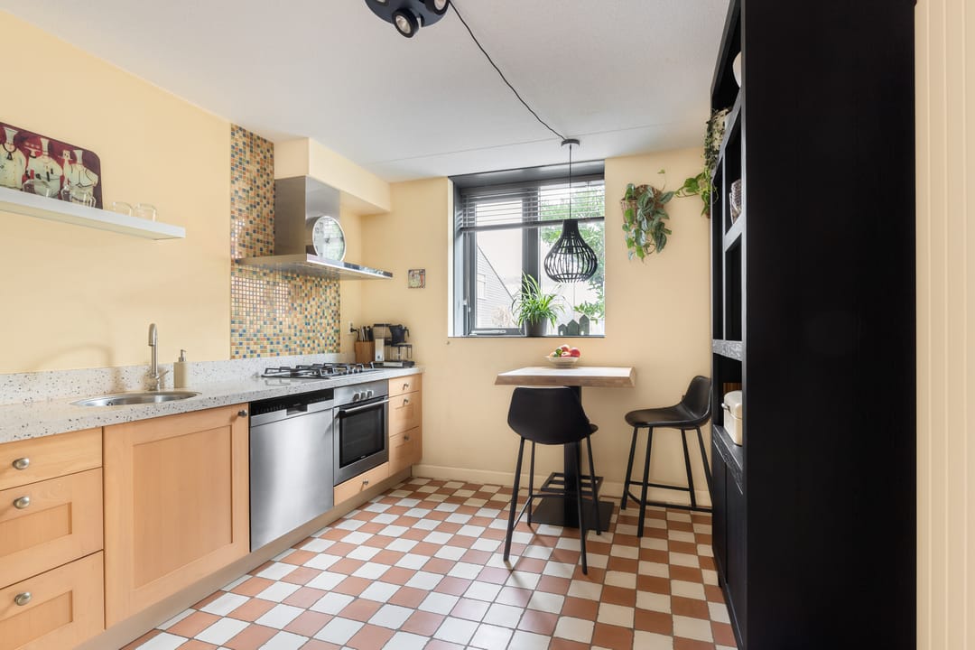 Foto 17 van Zuidertoren 35