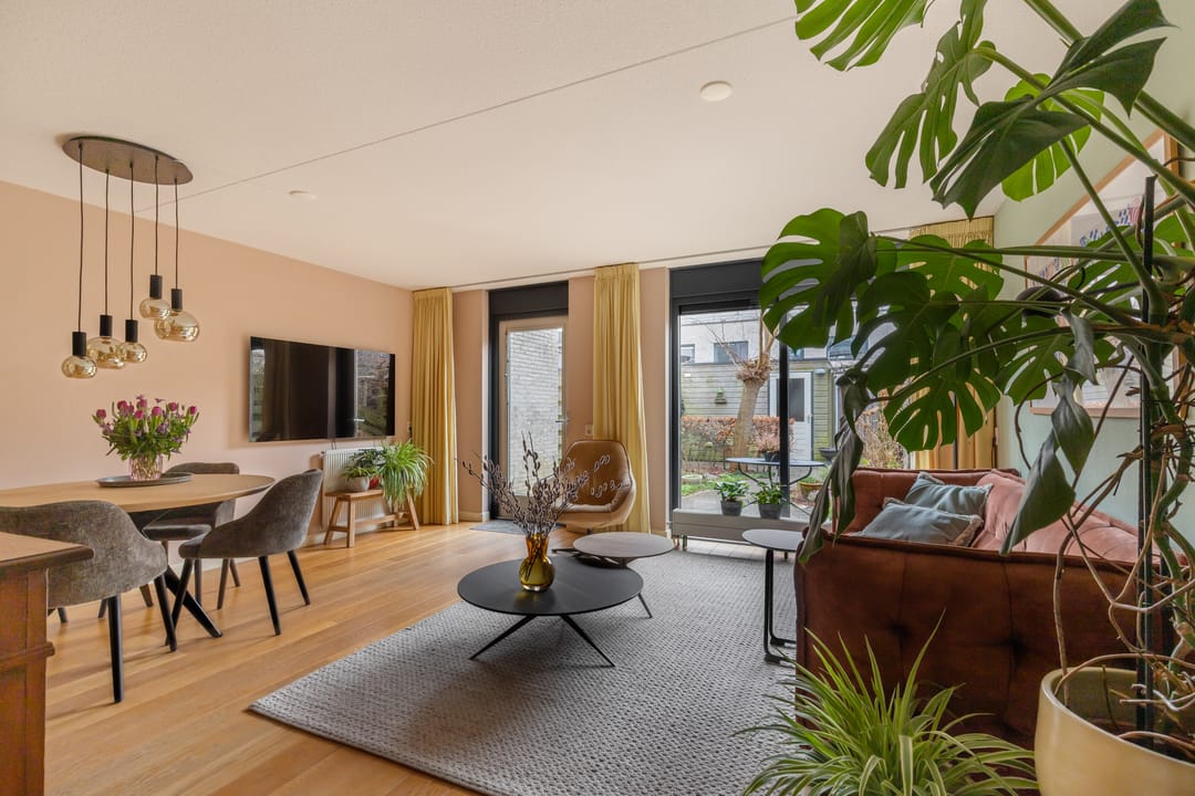 Foto 11 van Zuidertoren 35