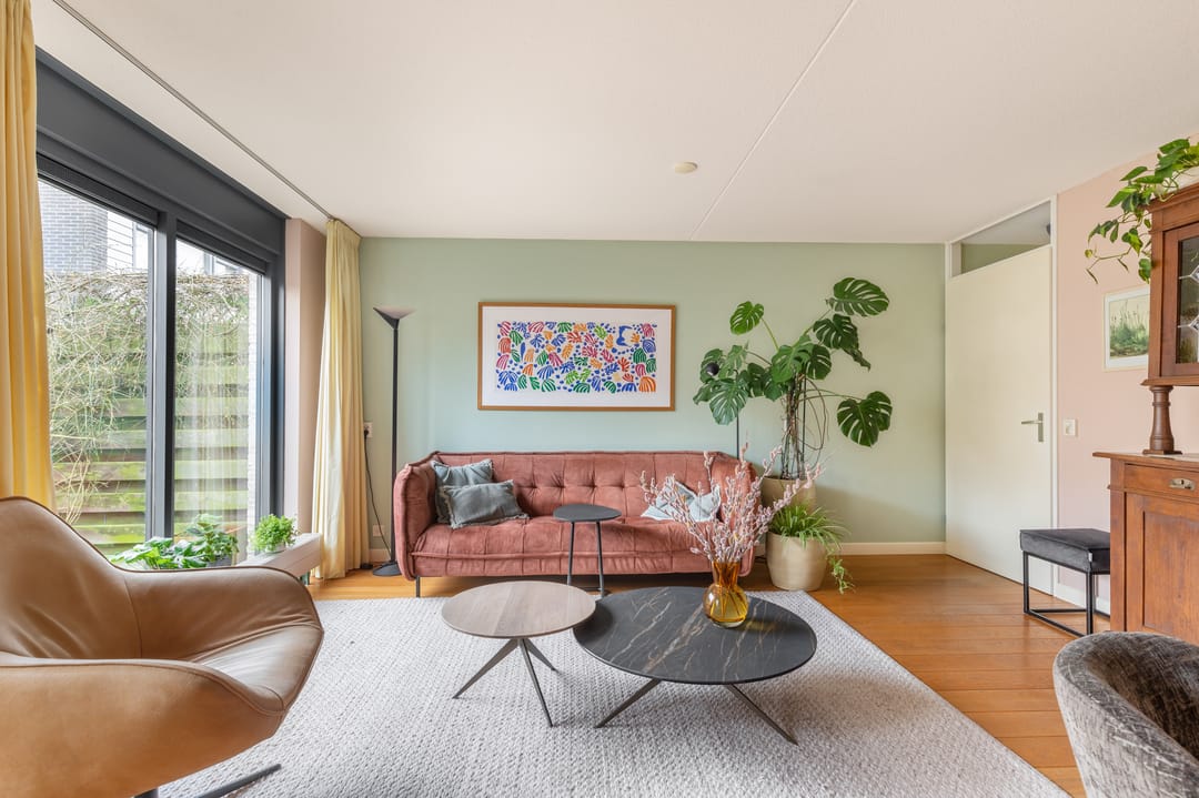 Foto 13 van Zuidertoren 35