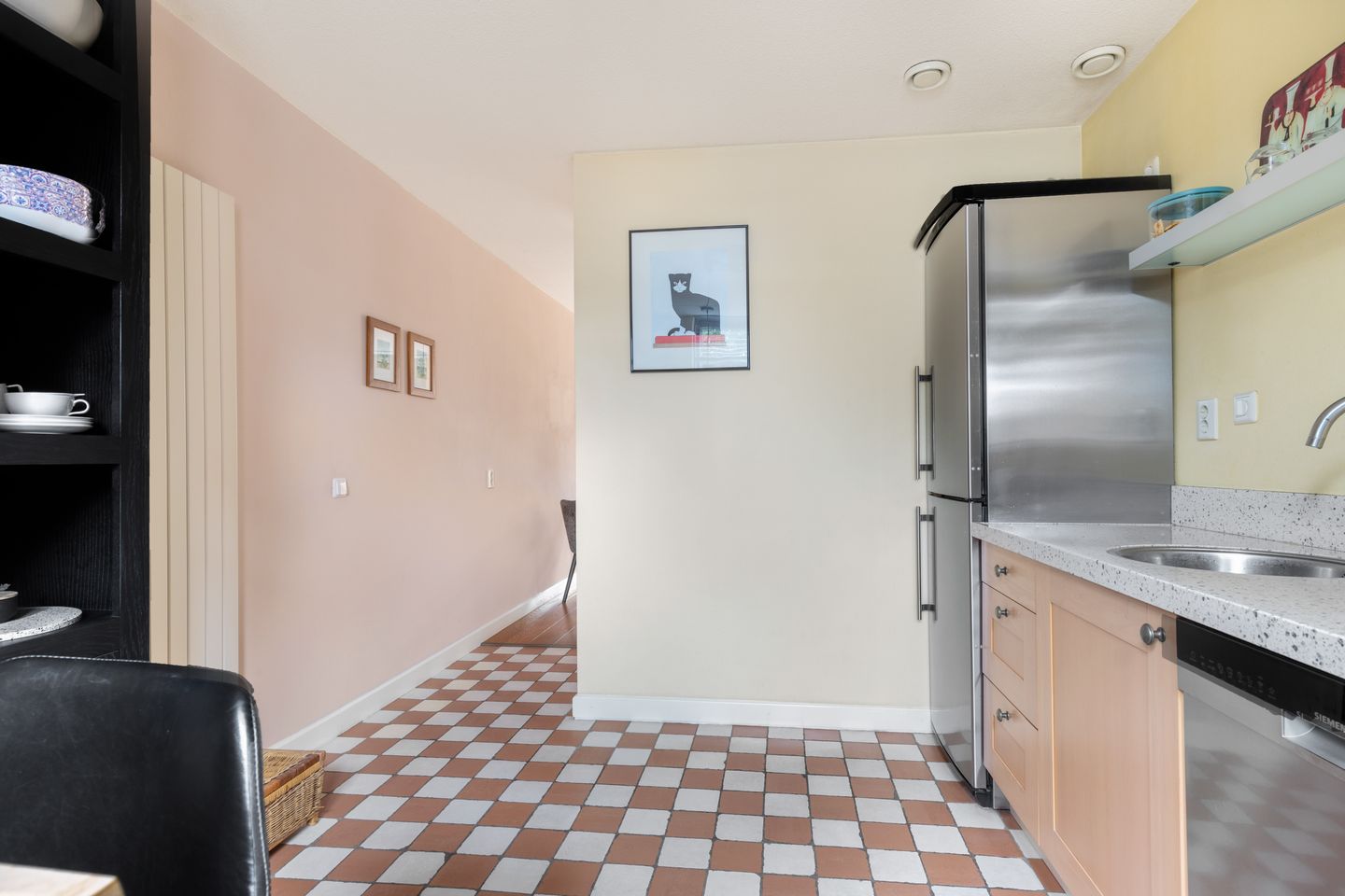 Foto 19 van Zuidertoren 35