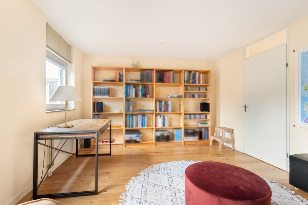 Foto 26 van Zuidertoren 35