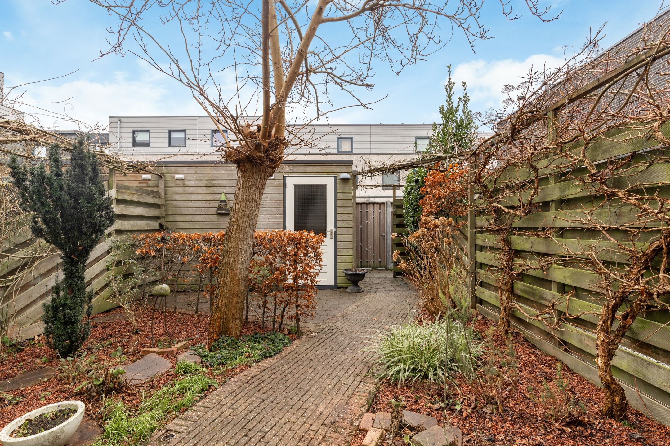 Foto 33 van Zuidertoren 35