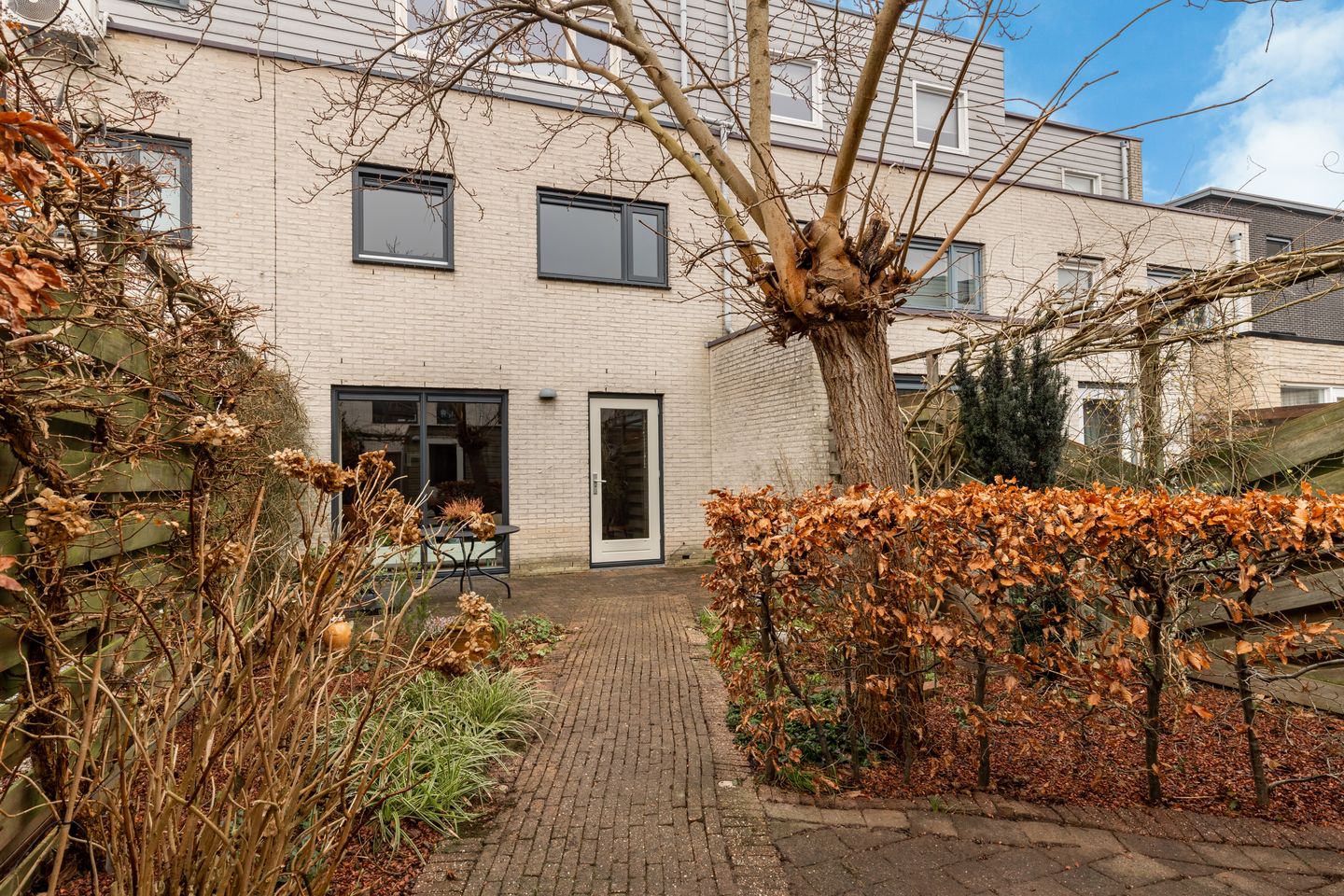 Foto 35 van Zuidertoren 35