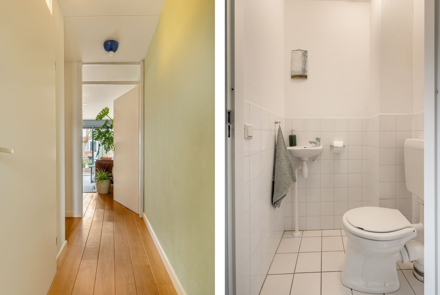 Foto 10 van Zuidertoren 35