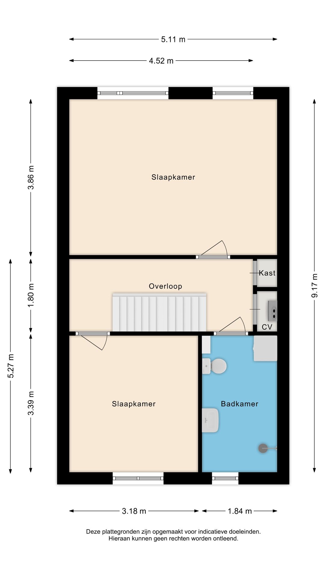 Foto 43 van Zuidertoren 35