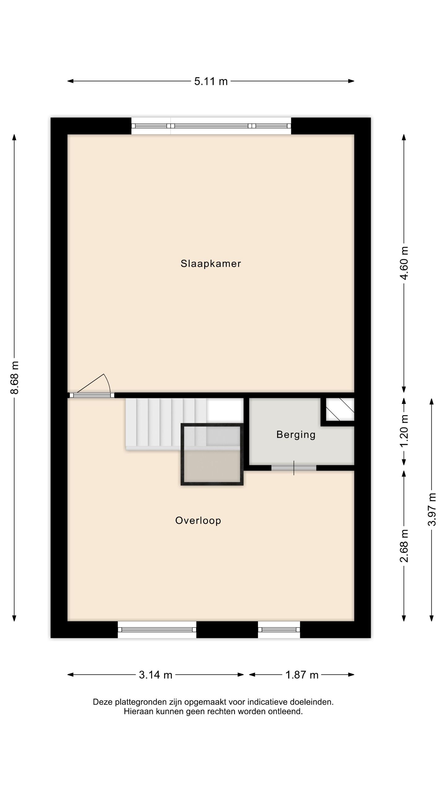 Foto 44 van Zuidertoren 35