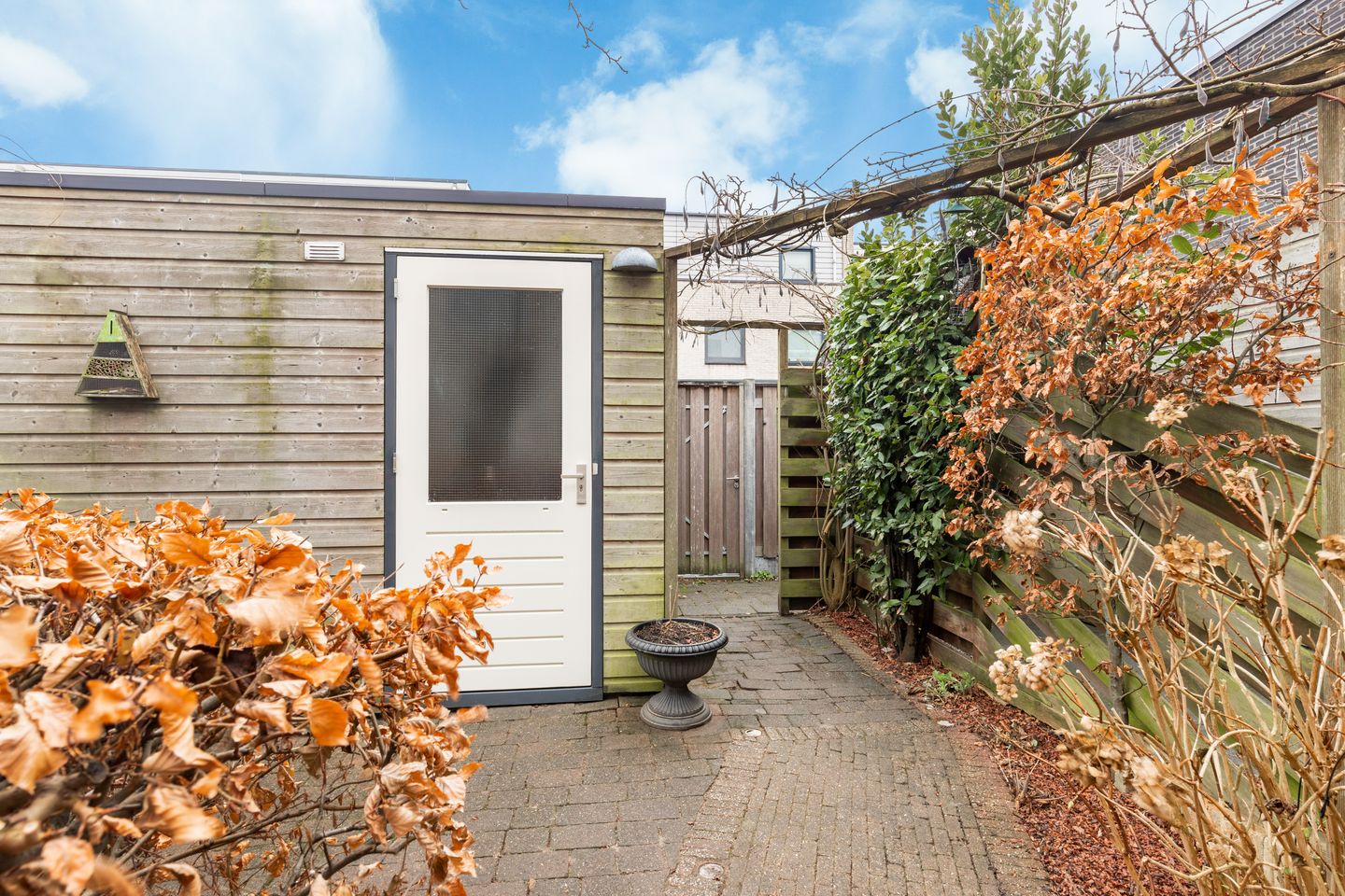 Foto 34 van Zuidertoren 35